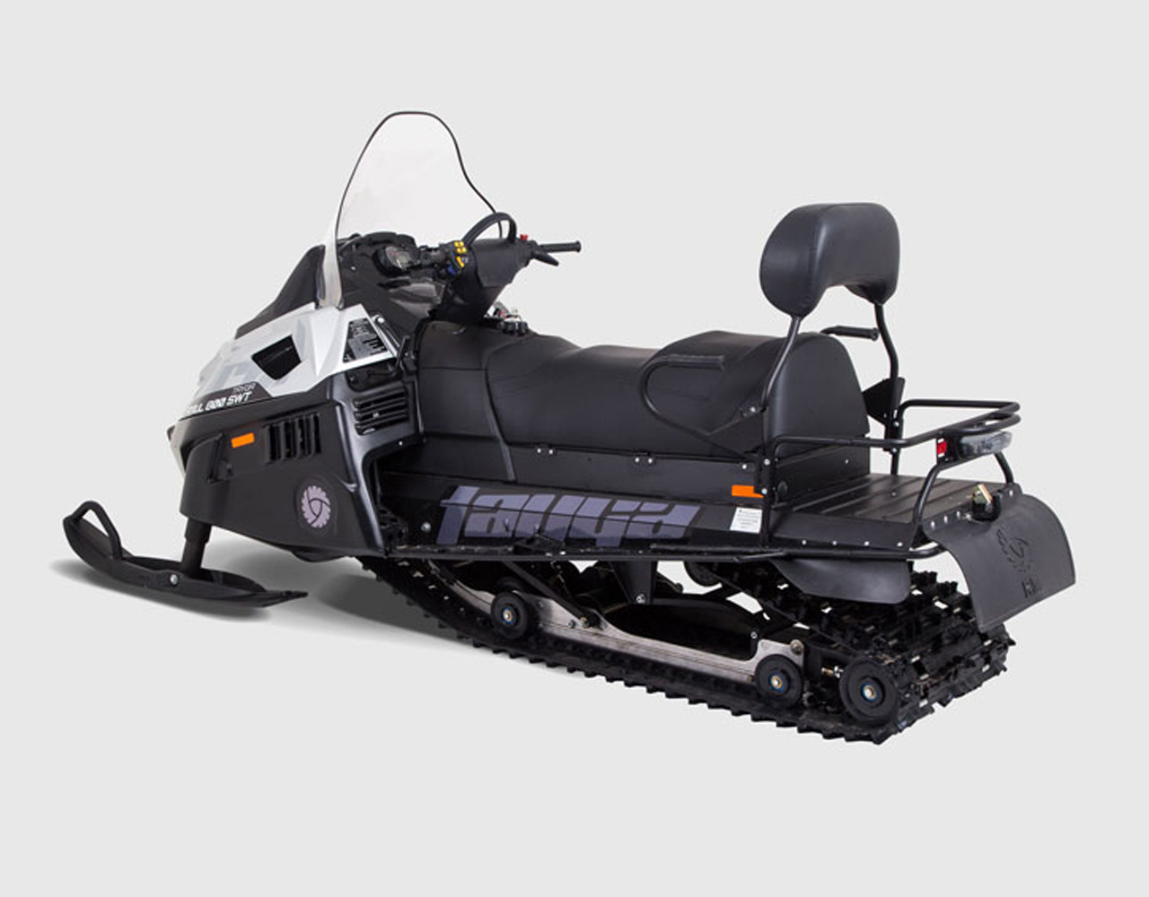 Снегоход РМ TAYGA PATRUL 800 SWT в Подольске