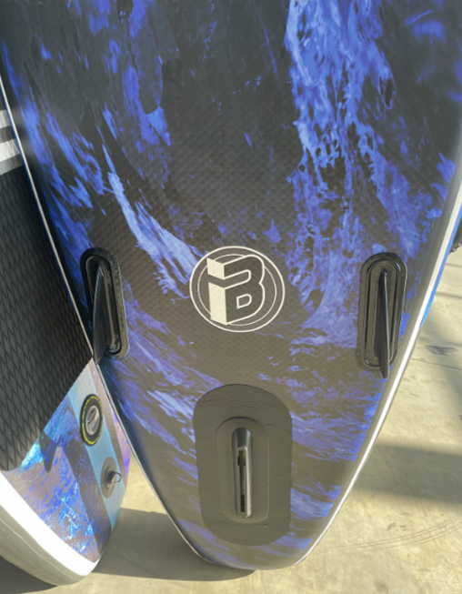 SUP (САП) ДОСКА RAIDEX I BOARD 11’ (332СМ) N 17 в Подольске