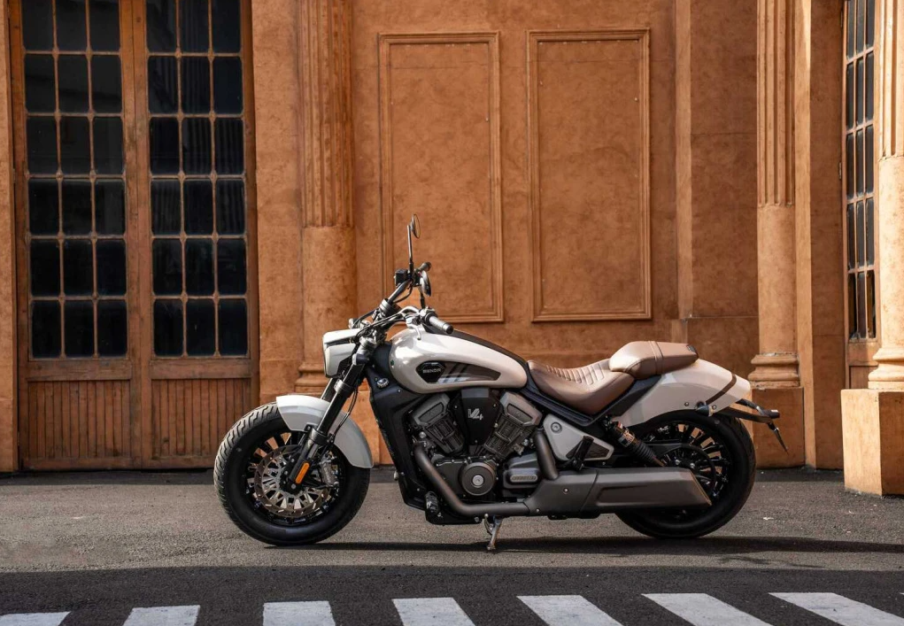 Мотоцикл Benda DarkFlag 500 Commander в Подольске