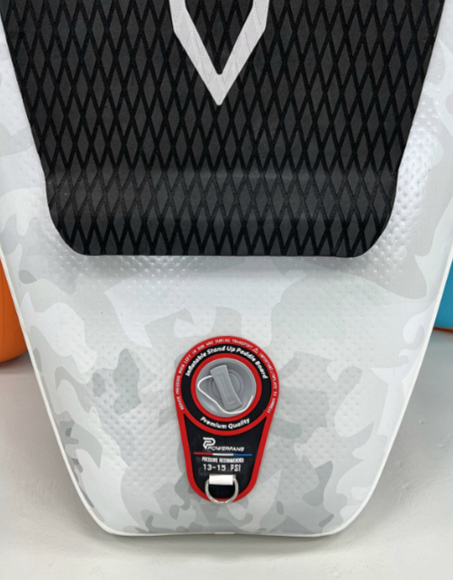 SUP (САП) ДОСКА RAIDEX TAITA PREMIUM MARBLE 12,6’ (381СМ) в Подольске