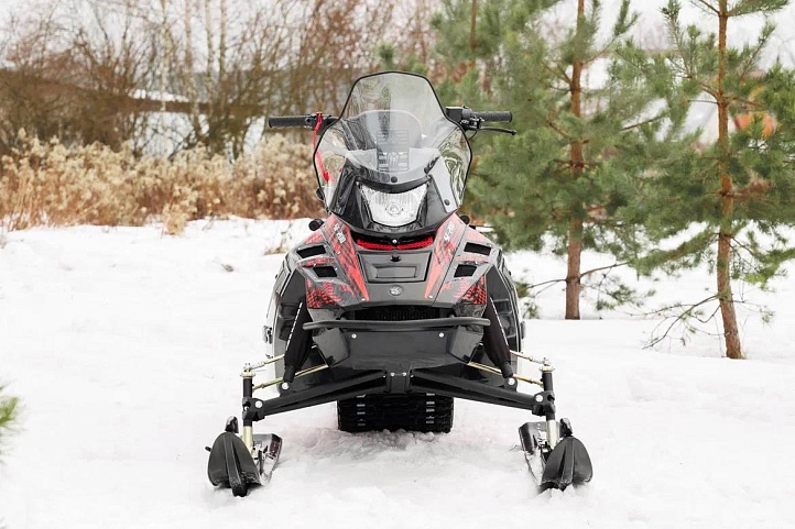 Снегоход IRBIS SF200L NEW в Подольске