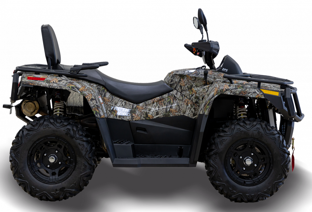 Квадроцикл HISUN TACTIC GT1000/LIMITED в Подольске