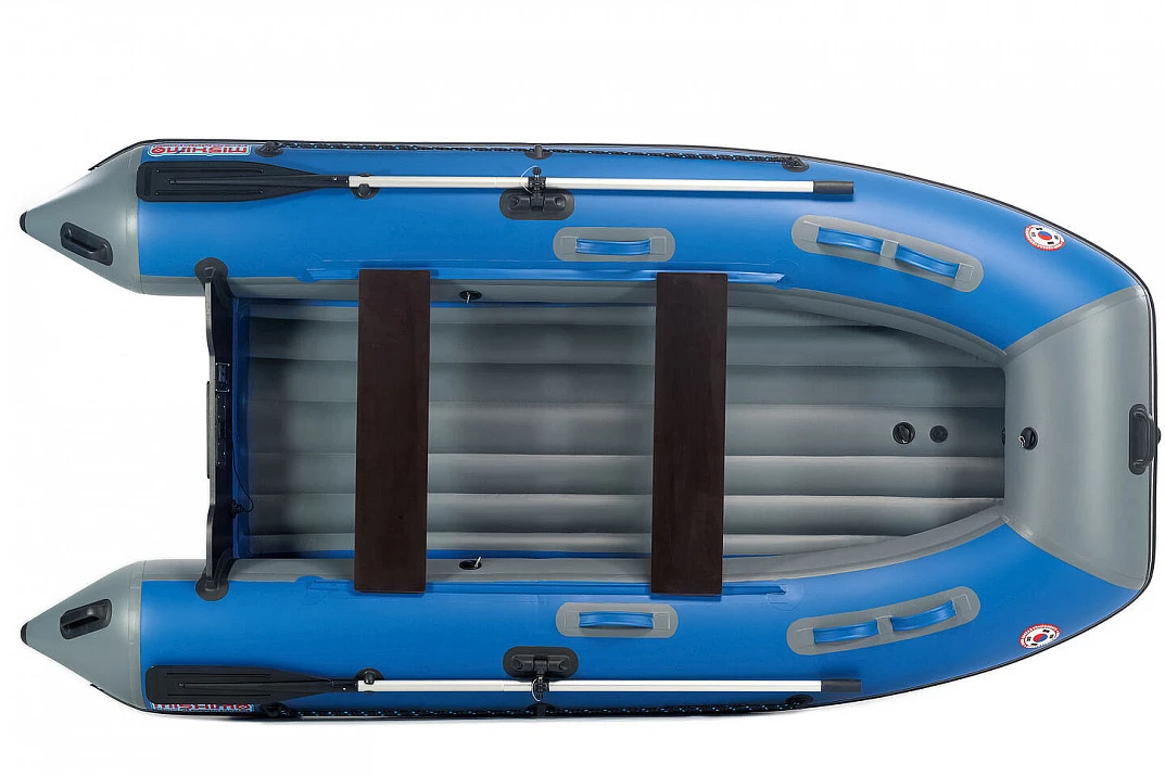 КОМПЛЕКТ ЛОДКА MISHIMO LITE 400 + МОТОР 9,9 (20) Л.С. в Подольске