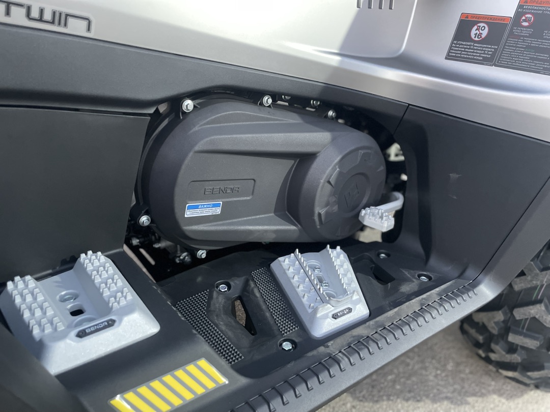 Квадроцикл BENDA Redstone 550 R2 в Подольске