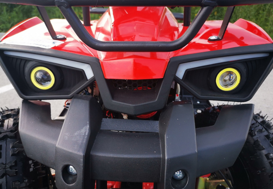 Квадроцикл PROMAX ATV MINI 2T 70CC р/с в Подольске