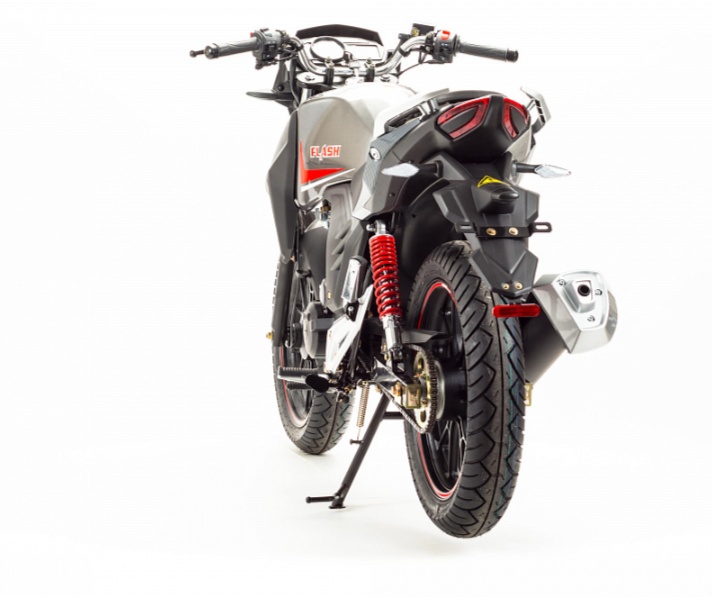 Мотоцикл FLASH 200 в Подольске