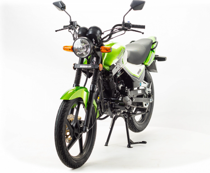 Мотоцикл MOTOLAND (МОТОЛЕНД) VOYAGE 200 в Подольске