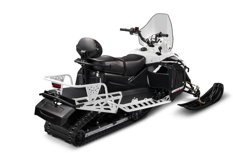 Снегоход IRBIS TUNGUS 500L 25/26 в Подольске