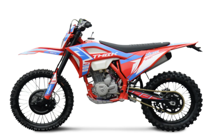 Питбайк TMBK Kinetic 300 (NB300) в Подольске