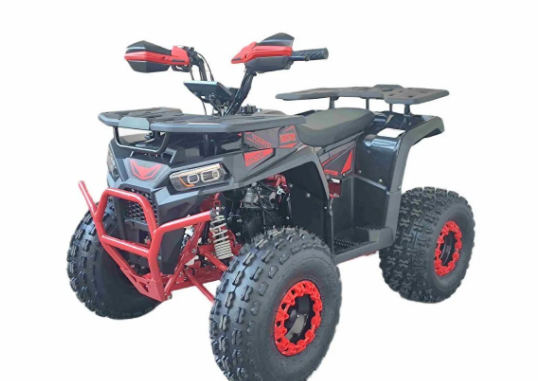 Квадроцикл YACOTA VEKTOR 125 в Подольске