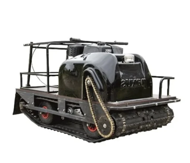 Мотобуксировщик PAXUS 700 AVANT 15 л.с. в Подольске