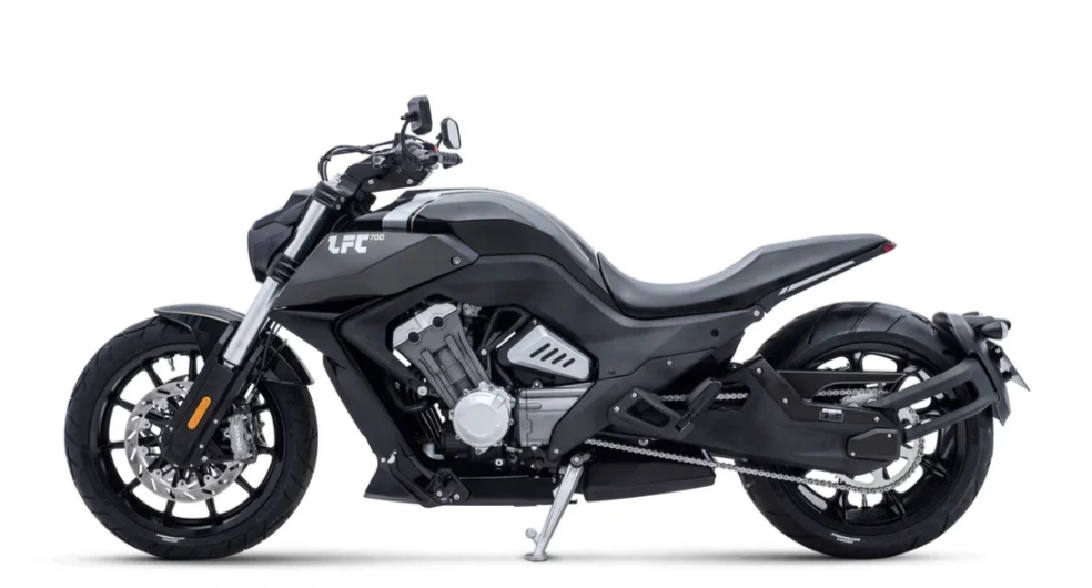 Мотоцикл Benda LFC 700 в Подольске