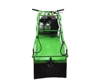 Мотобуксировщик PAXUS 380 EGOZA (для неглубокого снега) в Подольске