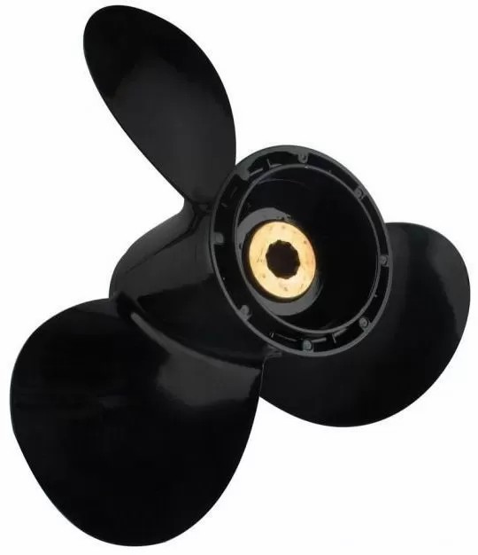 ВИНТ ГРЕБНОЙ SUZUKI DF8A-20A / DT9.9-15(A); 3X9-1/4X8 в Подольске