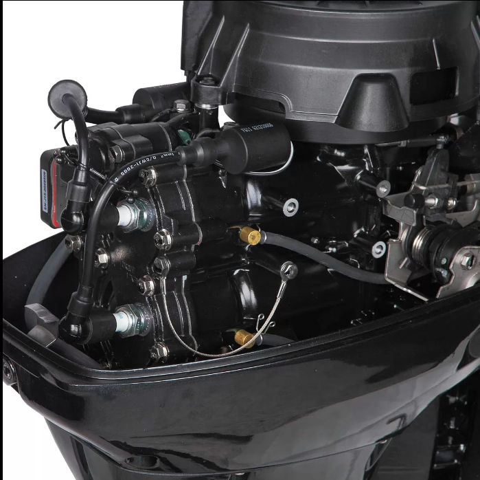 Лодочный мотор MARLIN MP 9.9 AMHL в Подольске