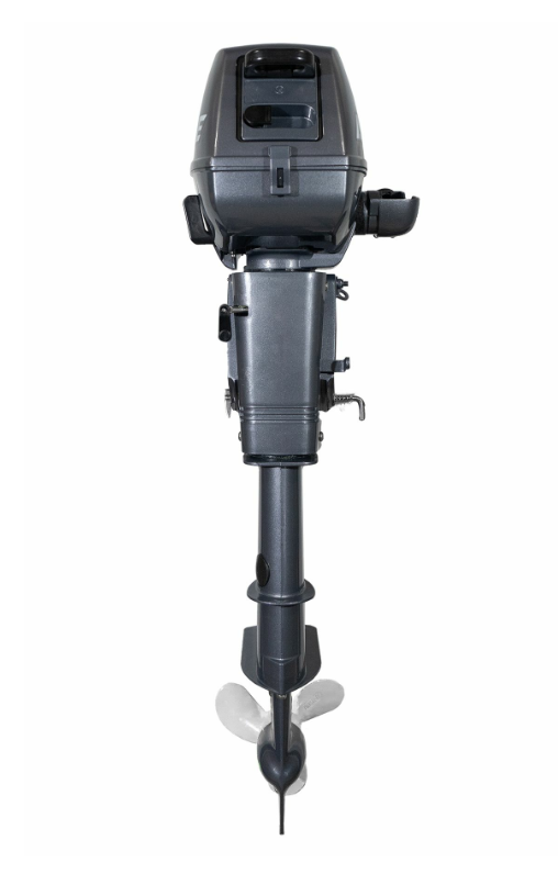 Лодочный мотор APACHE T3 BS в Подольске