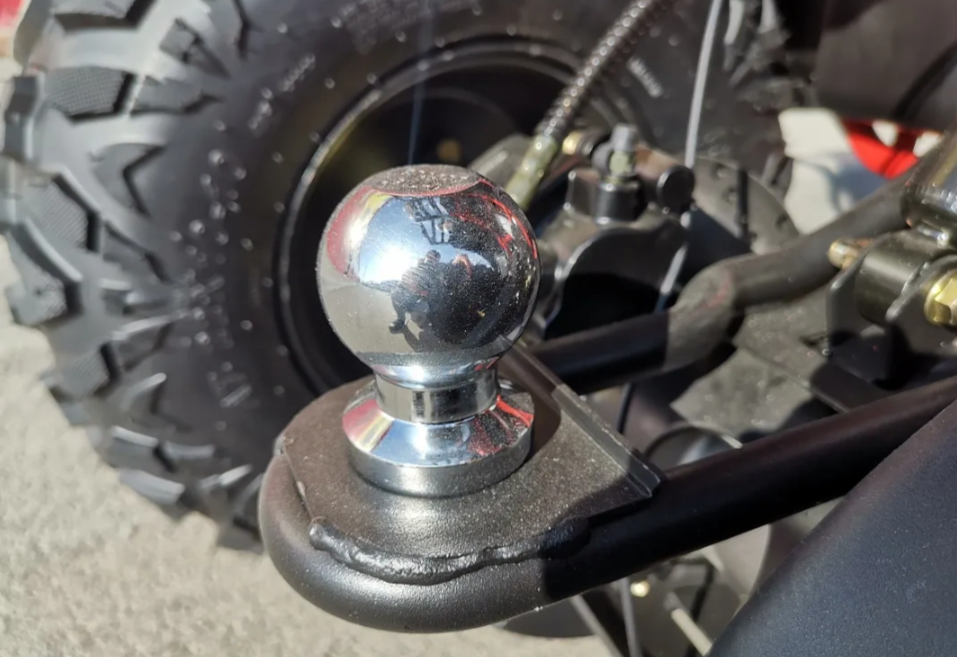 Квадроцикл GBM SHARP BIG 300 NEW в Подольске