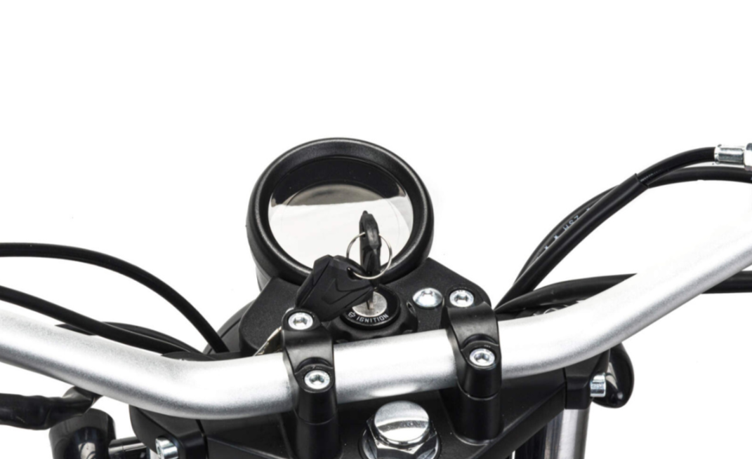 Мотоцикл Motoland LEGEND (XL250-A) (172FMM-5/PR250) в Подольске