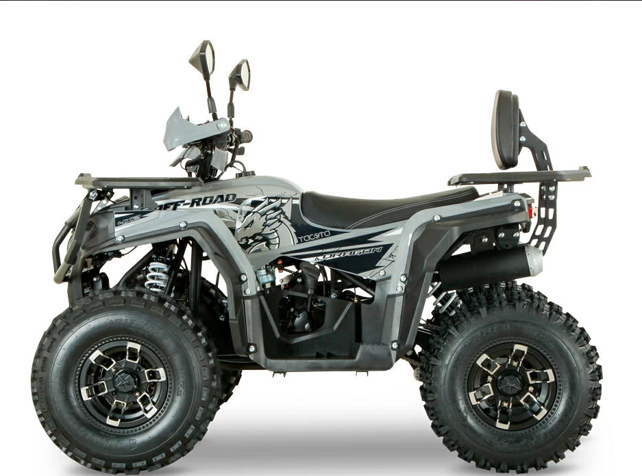 Квадроцикл YACOTA DRAGON LUX LD 150 PRO-SPORT в Подольске