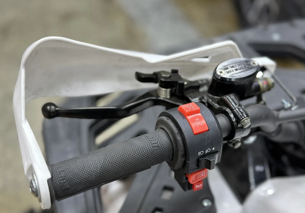 Квадроцикл PROMAX WILD 2.0 190 в Подольске