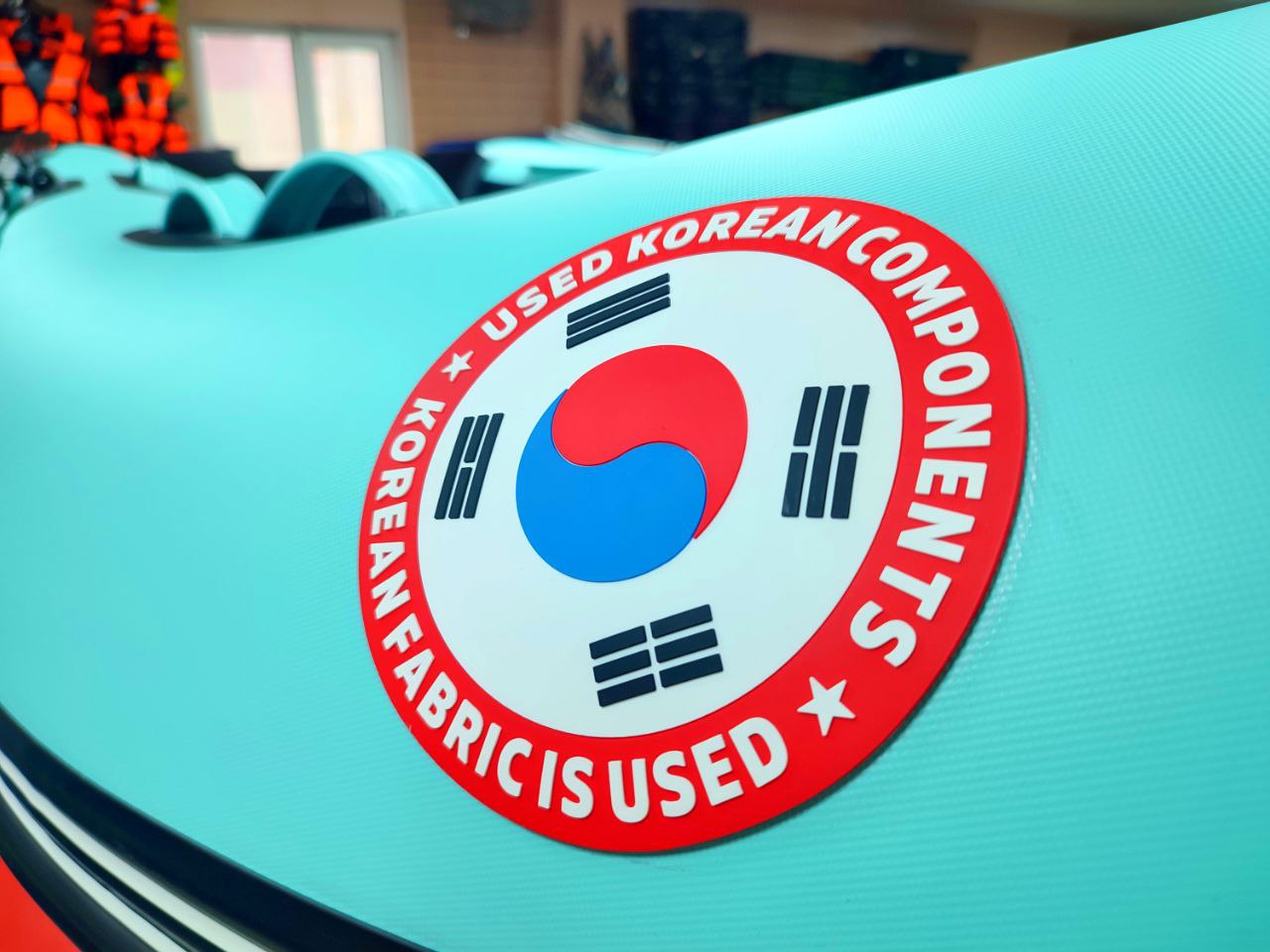 Лодка MISHIMO LITE 370 в Подольске