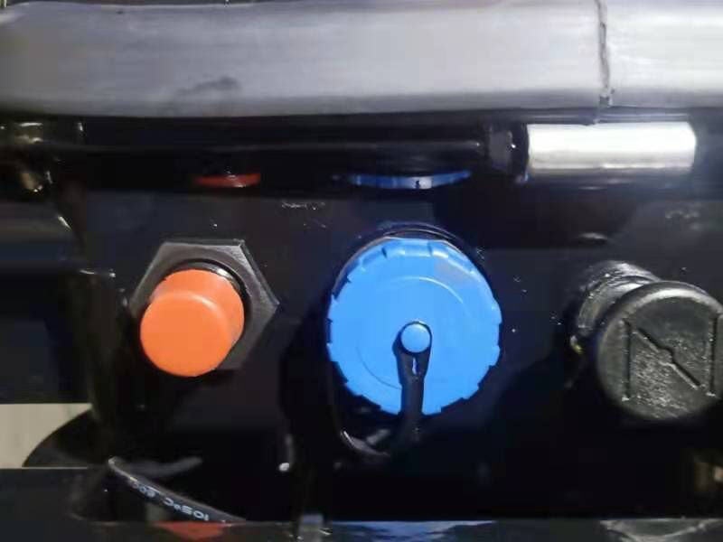 Лодочный мотор MARLIN PROLINE MP 9.9 (15) AMHS в Подольске