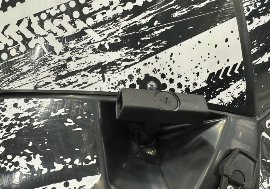 СНЕГОХОД IRBIS SF200L XE SUPERLONG в Подольске