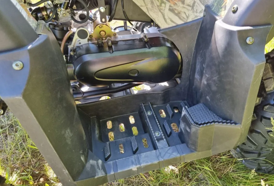 Квадроцикл PROMAX ATV 250 (2025) в Подольске