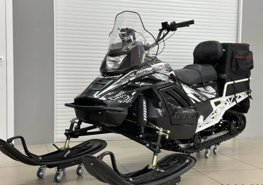СНЕГОХОД IRBIS SF200L XE SUPERLONG в Подольске