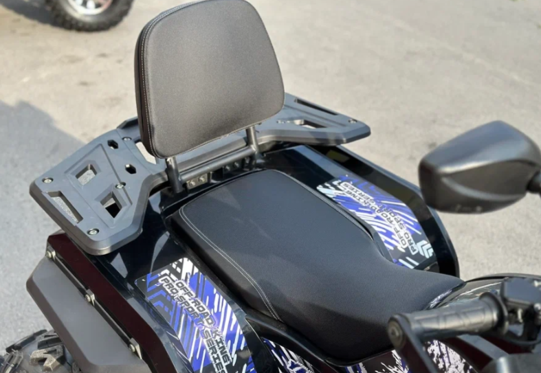 Квадроцикл GBM CROSS HILL 300 NEW PREMIUM в Подольске