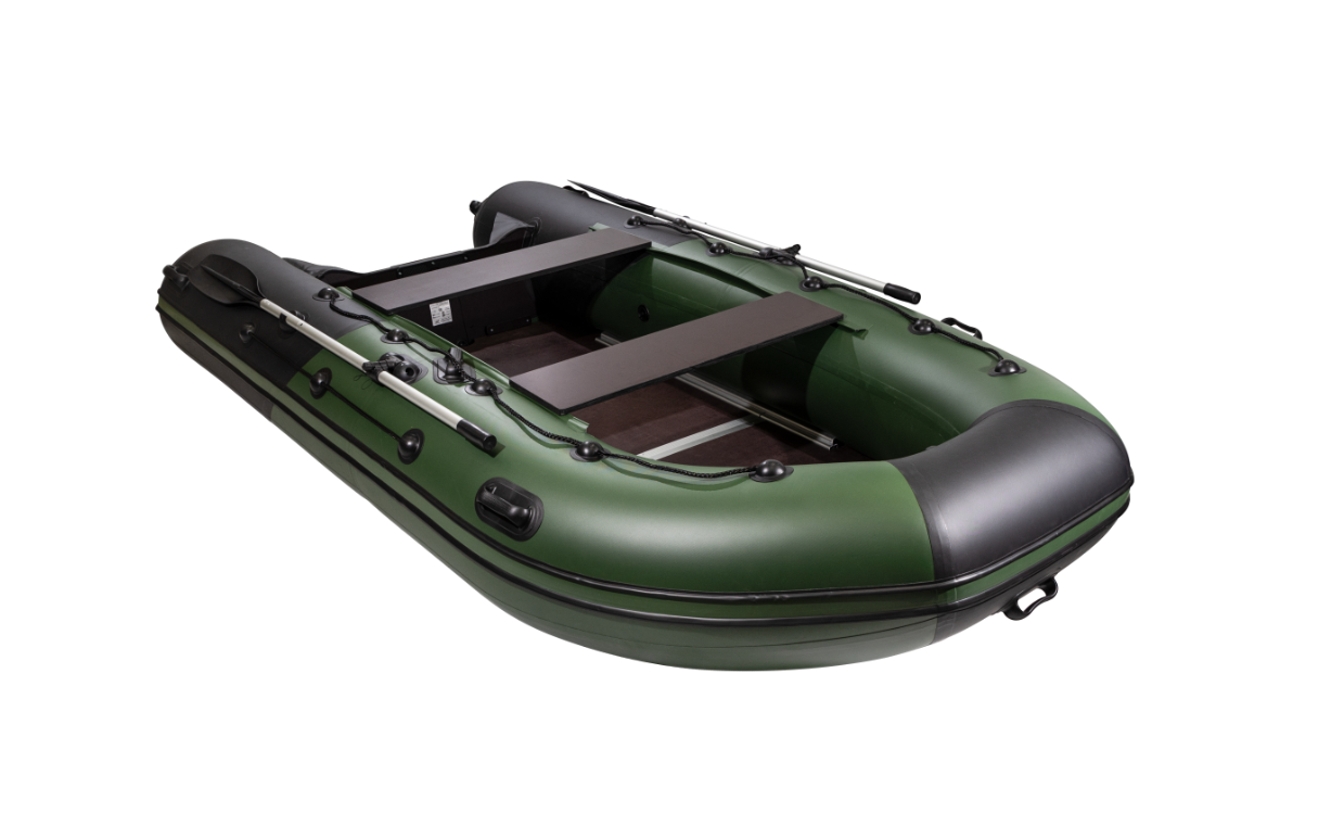 Лодка Ривьера Максима 3400 СК в Подольске