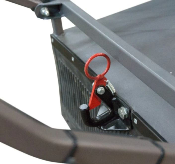 Мотобуксировщик СТЕМ СЕВЕР ЭКСПЕРТ 500 15 л.с. в Подольске