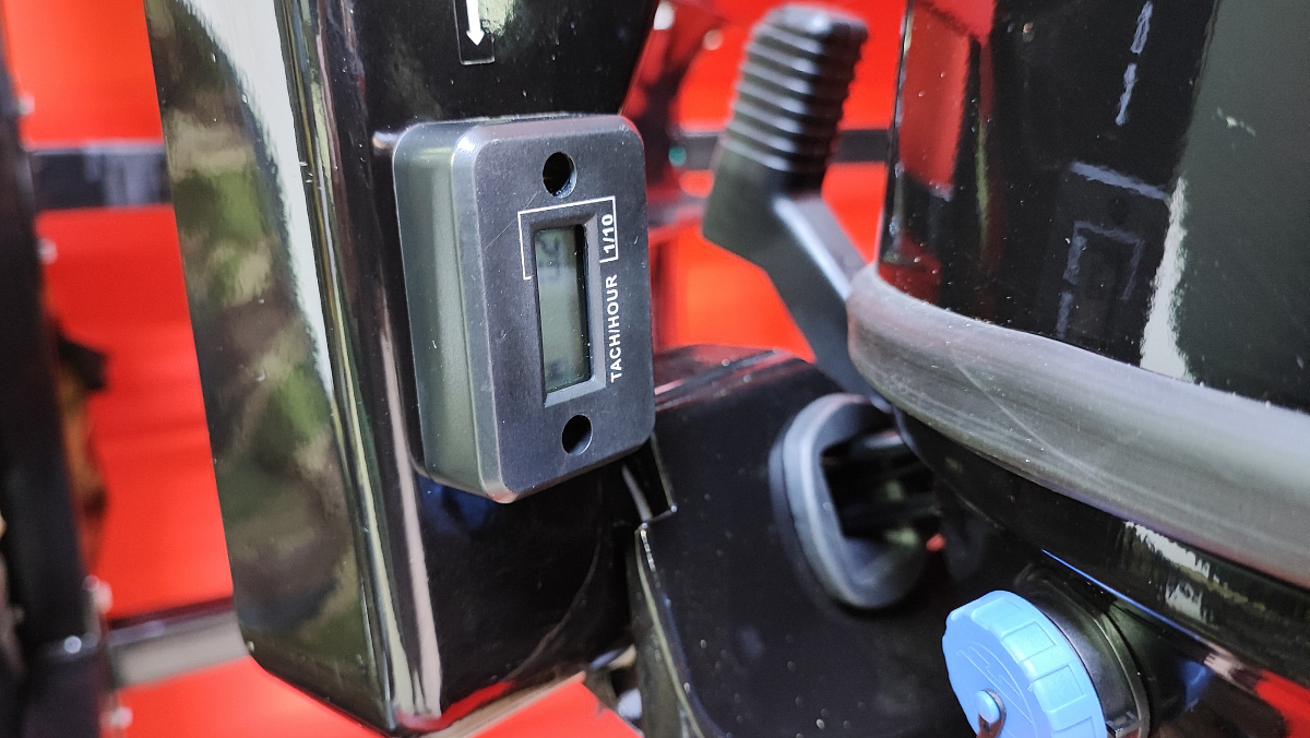 Лодочный мотор MARLIN PROLINE MP 50 AMH ПОД ВОДОМЕТ в Подольске