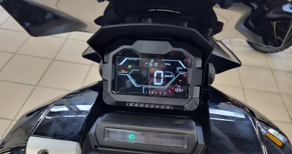 МаксиСкутер PROMAX ADV 200(49) (REPLICA HONDA) в Подольске