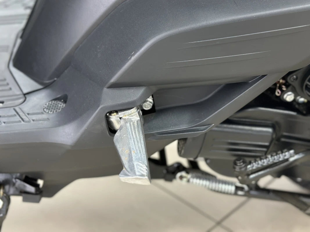 Скутер PROMAX STALKER 150(49) в Подольске