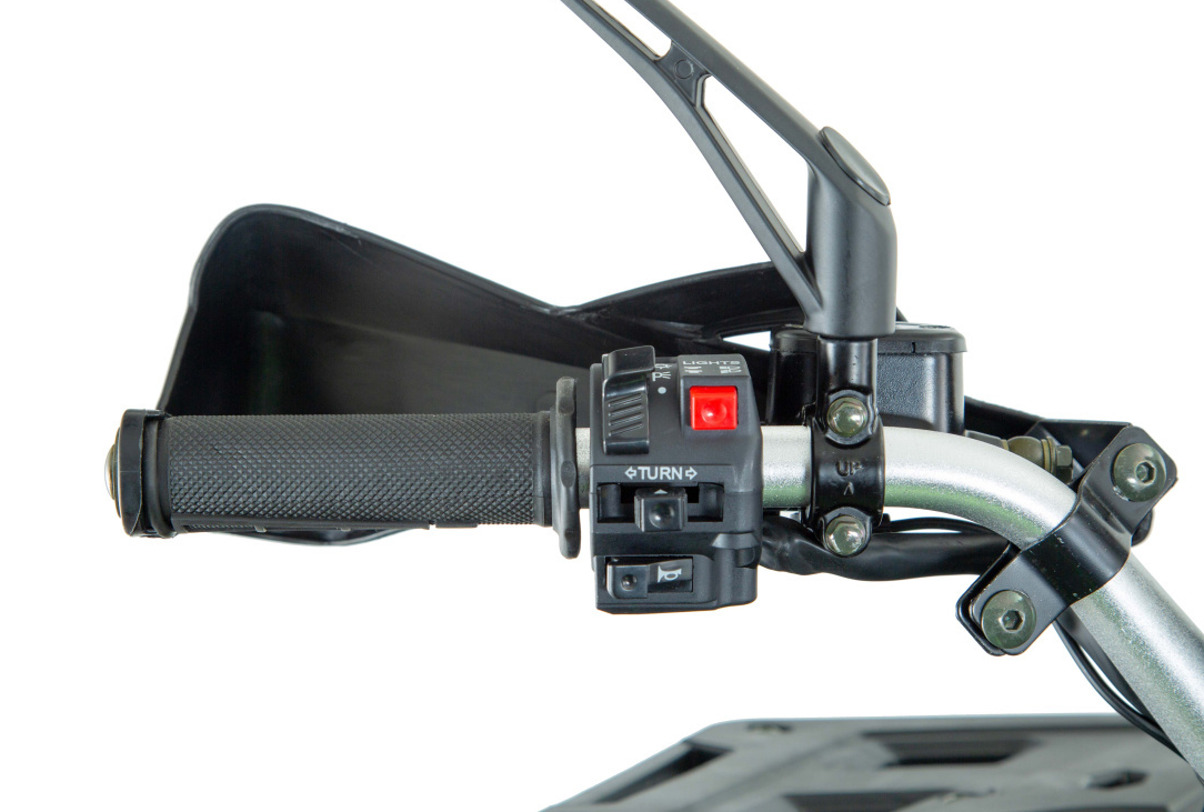 Квадроцикл YACOTA VIKING PRO 250 в Подольске