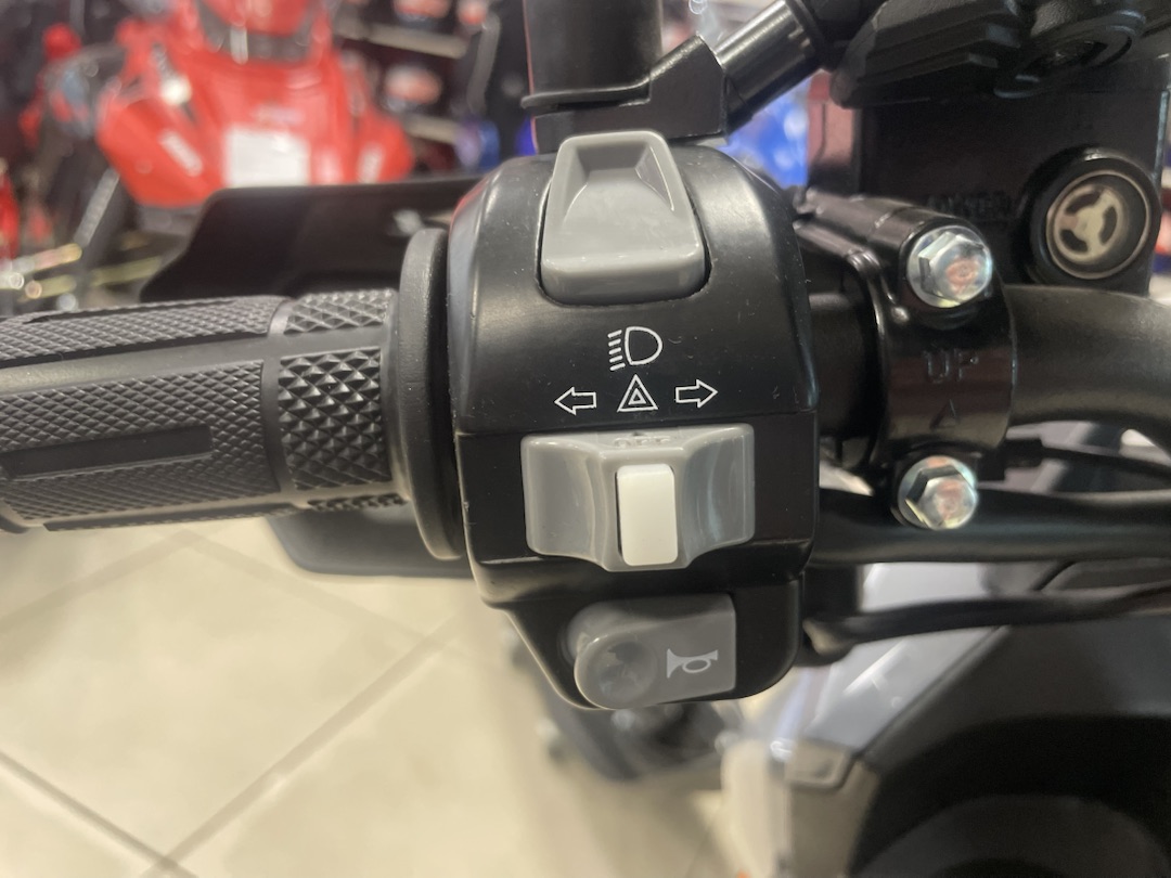 Скутер PROMAX STALKER ARMY 240(49) в Подольске