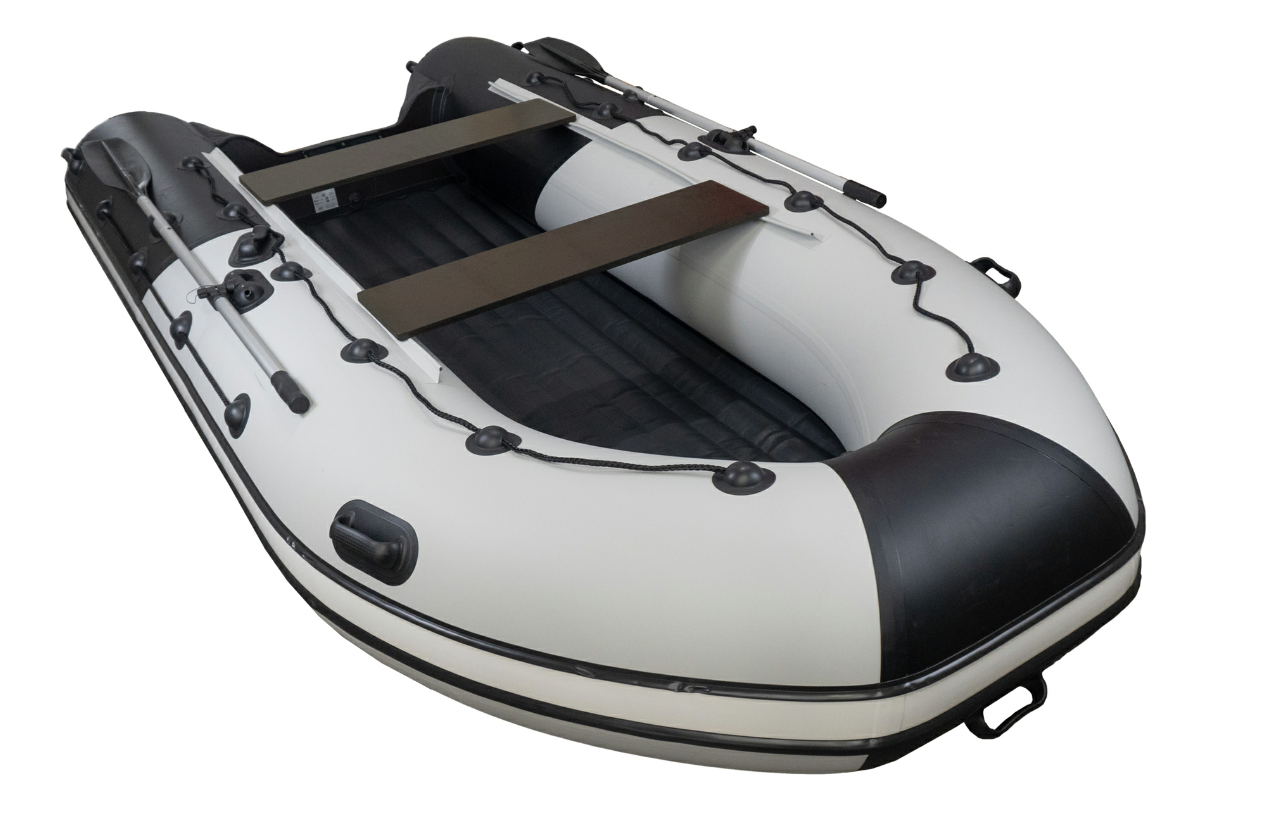 Лодка Ривьера 3600 НДНД ГИДРОЛЫЖА в Подольске