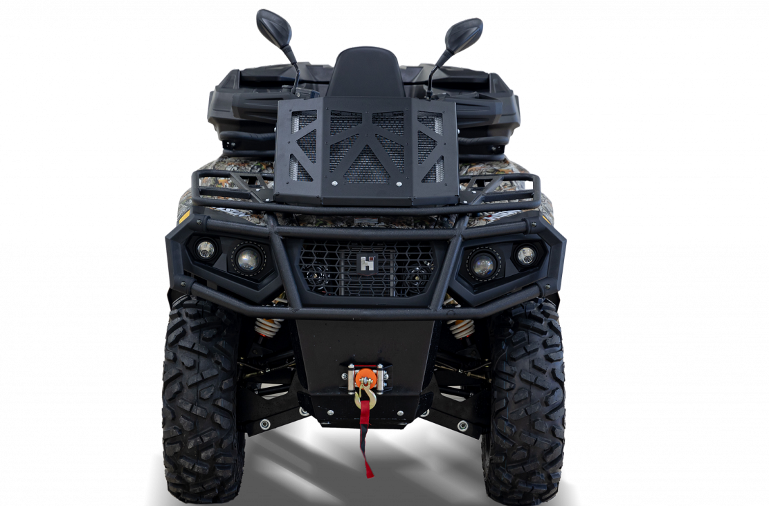 Квадроцикл HISUN TACTIC GT1000/EXTREME EDITION в Подольске