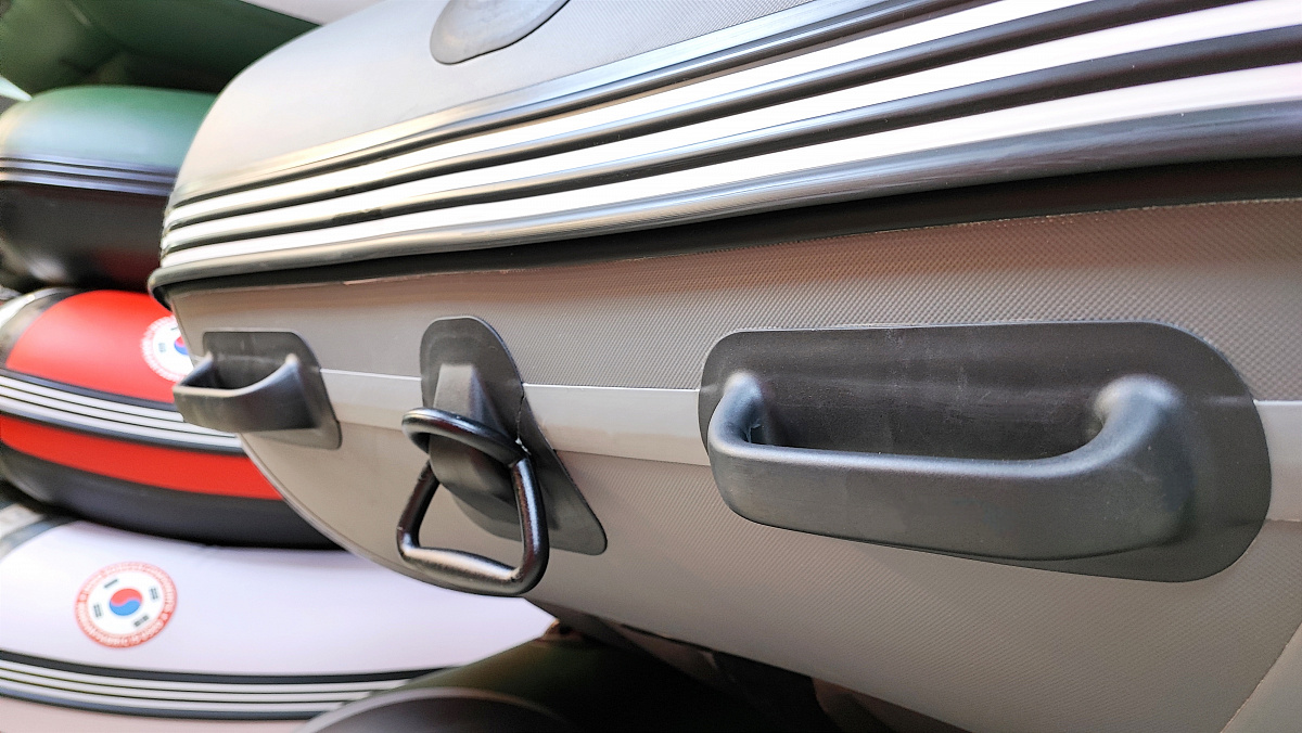 Лодка MISHIMO FAMILY PRO 390 в Подольске