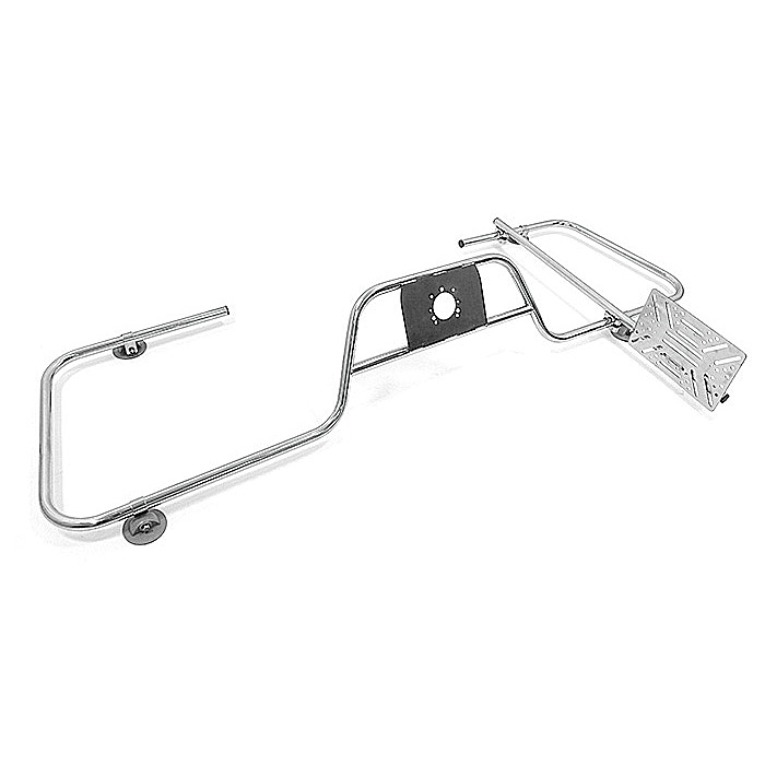 Стойка рулевая с бортовым креплением большая в Подольске