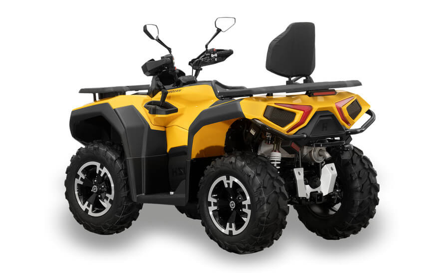 Квадроцикл HISUN GUARDIAN 750S -/SHORT/ в Подольске