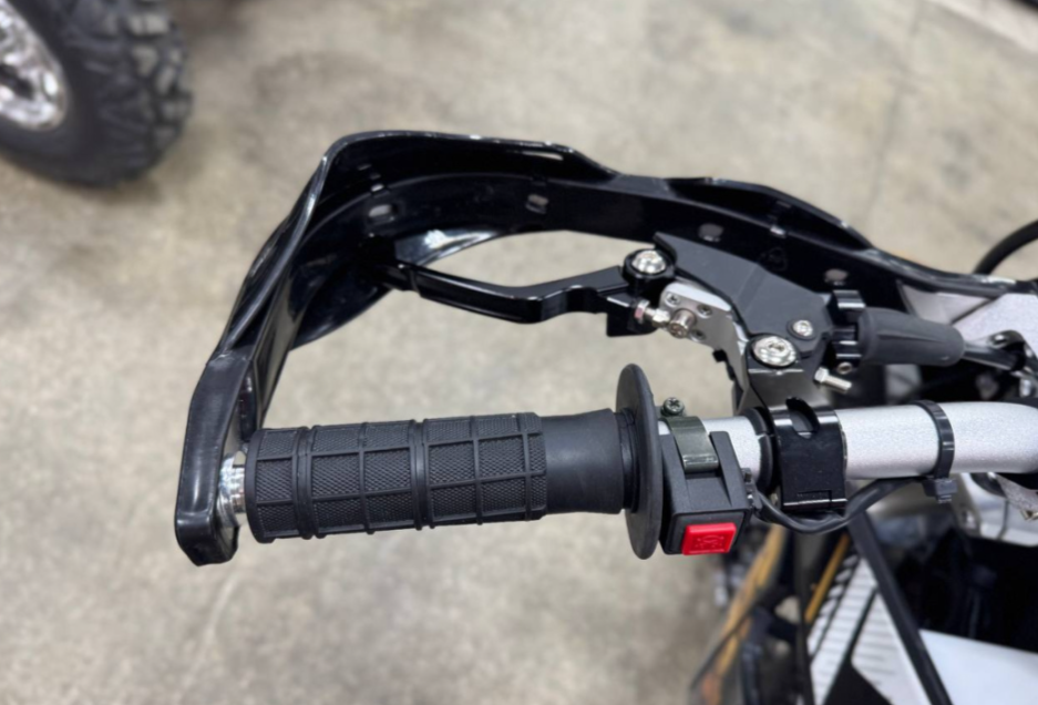 Мотоцикл (питбайк) PROMAX FIDET (ФАЙДЕТ) 145E PRO 17/14 в Подольске