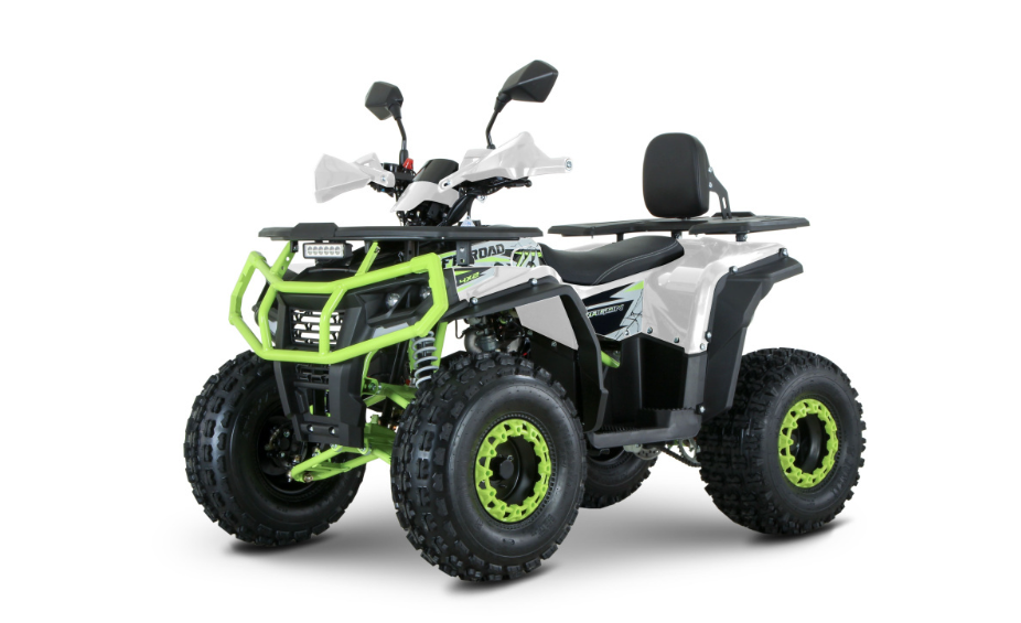 Квадроцикл YACOTA DRAGON LUX 125 в Подольске