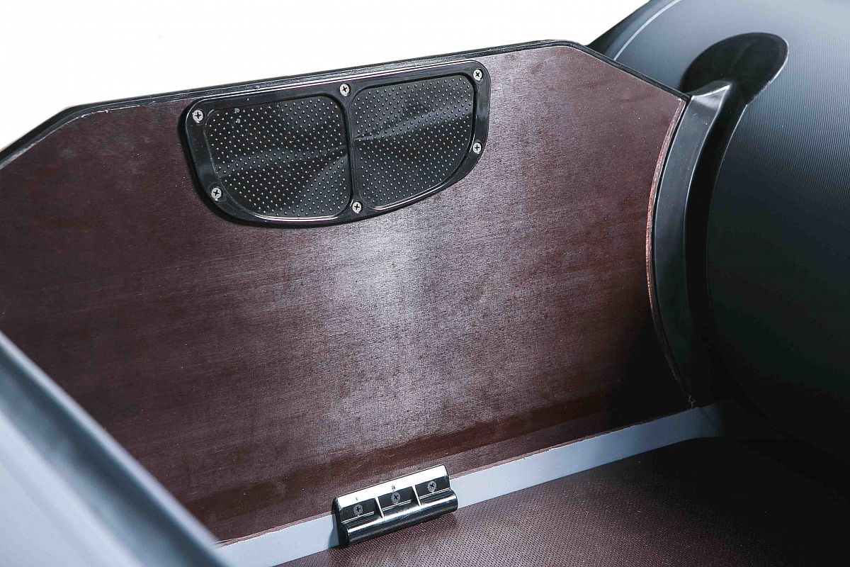 ЛОДКА ДРАККАР 3350 С HANT в Подольске