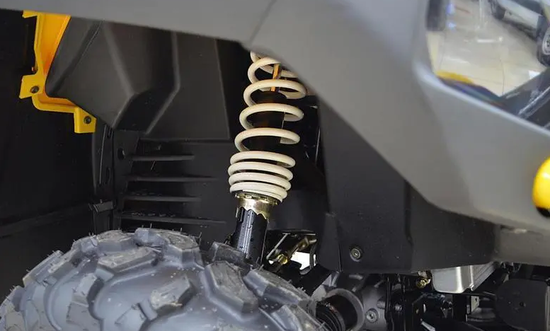 Квадроцикл HISUN GUARDIAN 400L /LONG в Подольске