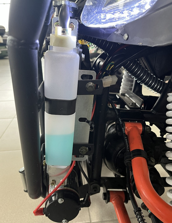 Квадроцикл PROMAX 300 4X4 ALL ROAD в Подольске