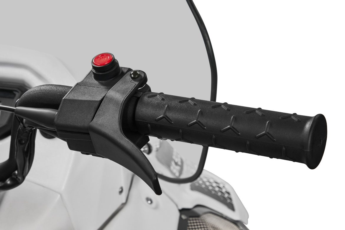 Снегоход IRBIS TUNGUS 500L 25/26 в Подольске