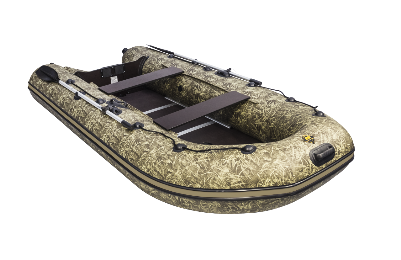 Лодка Ривьера Компакт 3400 СК в Подольске