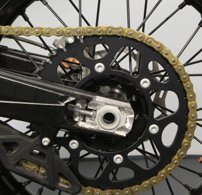 Мотоцикл Avantis Enduro 300 PRO EFI Exclusive (NC250/177MM) ARS в Подольске